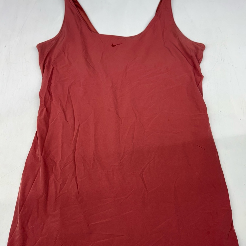 Nike Bliss Luxe Mini Dress